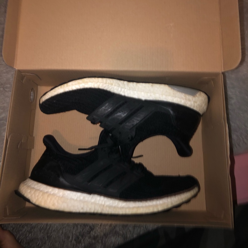 Adidas Ultraboost